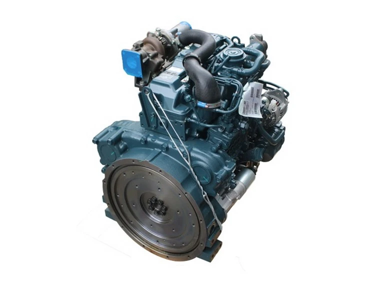 مجموعة محرك ديزل 1G397-55000 جديدة تمامًا بنسبة 100% لـ Kubota 2607-T