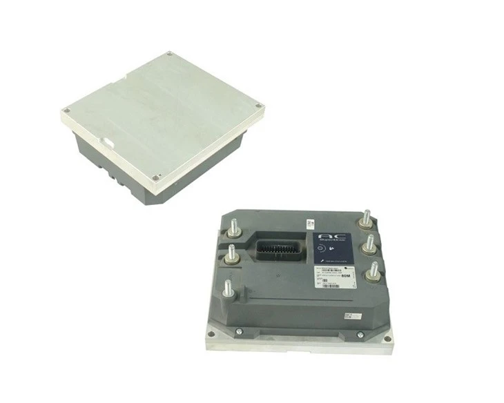 Control Box, Forklift Parts 272700-60005AAE Controller For Jiali CPDB30T, 100% Original factory