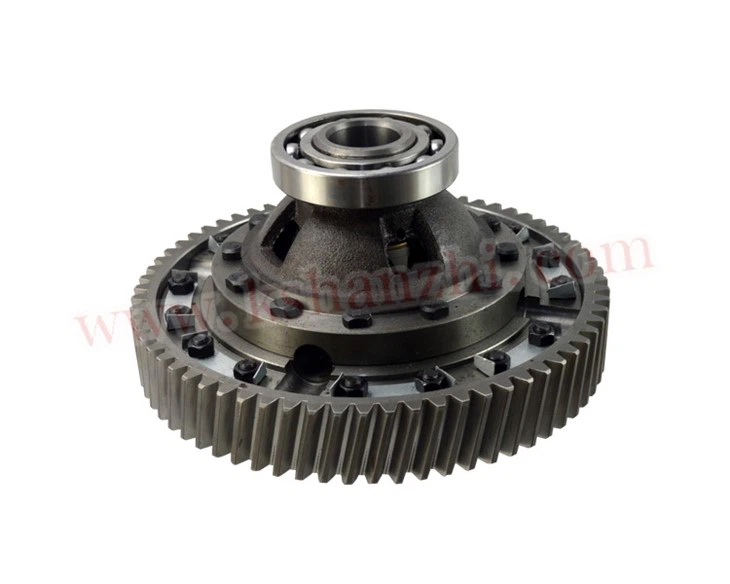 أجزاء الرافعة الشوكية 14453-52032 مجموعة تفاضلية لـ TCM FD20~30Z5/T3C، CPCD30