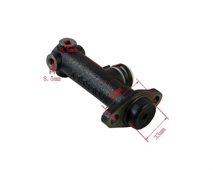 Forklift Parts 25595-40302 Brake Master Cylinder For Jac, Tcm, Hl, CPCD10~35