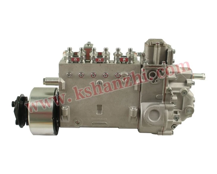 Forklift Parts 6110XC-1111000A013-HL10 Fuel Injection Pump For Xichai 6110