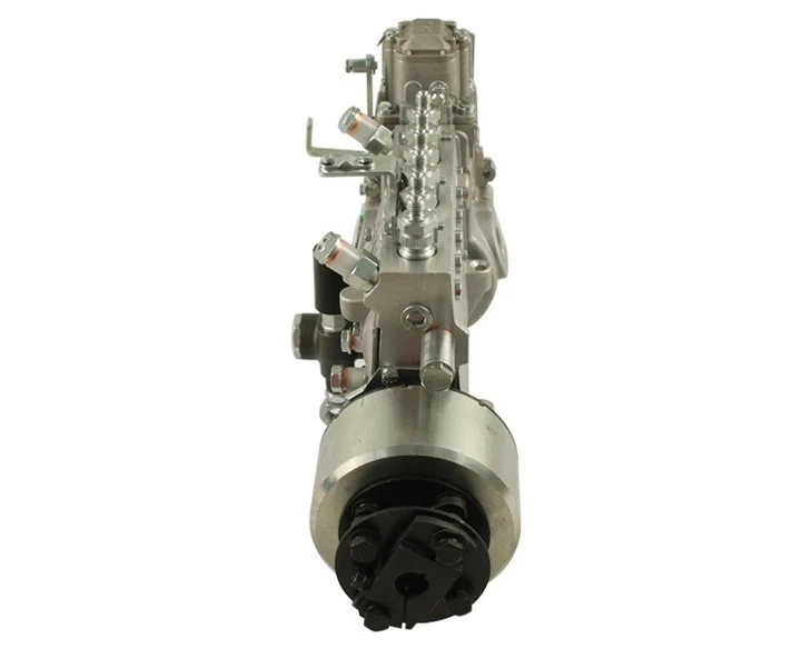 Forklift Parts 6110XC-1111000A013-HL10 Fuel Injection Pump For Xichai 6110