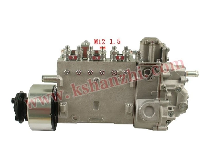 Forklift Parts 6110XC-1111000A013-HL10 Fuel Injection Pump For Xichai 6110
