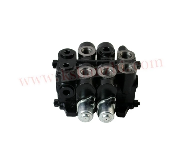 Hanzhi أجزاء الرافعة الشوكية D518203 صمام التحكم لـ Doosan، B20SE