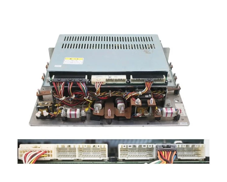Forklift Parts SDD-S-48DC25T-6 Control Panel For Kobelco, Toy 8FB20 factory