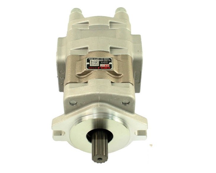Forklift Parts SDY323.5F1H1-R486DH Hydraulic Pump For Hl, CPCD70 price