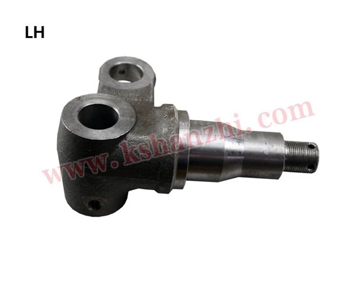 Hanzhi Forklift Steering Knuckle For Tailift 3 Ton (ZZXT-D1/ZXJ-Y-D1) suppliers