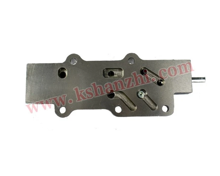 Micro Valve, Forklift Parts 118H3-80401 Inching Valve For FD20~30T6 (Electro-hydraulic Transform) high quality