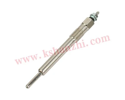 قطع غيار الرافعة الشوكية 6BG1 PI-44 قابس توهج محرك الديزل Z-1-82513-043-1
