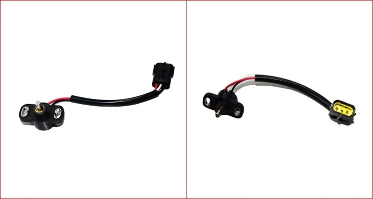 Rear Axle Sensor, 22N54-32211 Sensor, Direction For TCM FB15-7, FD20-30T3 factory