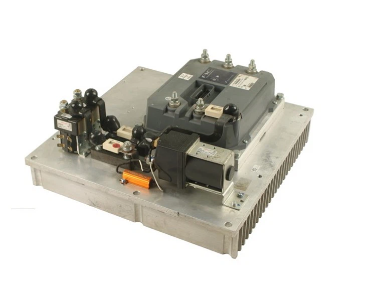 مجموعة التحكم SE253-720000-000 (السفر) بطارية ليثيوم 80 فولت لرافعة شوكية Hc