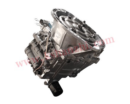 100% أصلية، قطع غيار رافعة شوكية 32030-23431-71 مجموعة ناقل الحركة وعلبة التروس لـ 7FD30/1DZ (ATM)