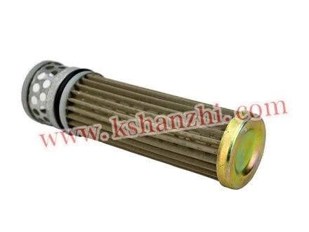 3EA-15-11600/3EB-15-51600 مصفاة ناقل الحركة لـ C12/C14/C16