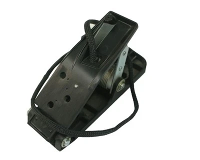 مسرع، أجزاء رافعة شوكية 24V مجموعة دواسة المسرع (YSJS-1210) قابلة للتخصيص