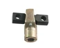 Eye Bolt Assy، أجزاء الرافعة الشوكية 0009001506 مجموعة الترباس المفصلية الأمامية لـ Linde، E16C