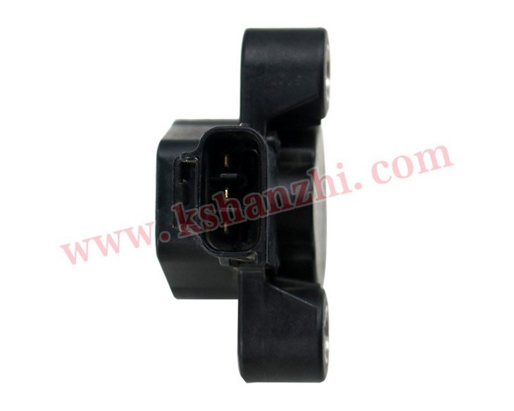 Transducer, Forklift Parts Tilt Angle Sensor For 8FD10-80,58850-26610-71