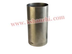 أجزاء الرافعة الشوكية أجزاء المحرك بطانة الأسطوانة المستخدمة لـ S4S / S4E6، الجزء رقم: 32A 07-00300، أجزاء OEM، في المخزون