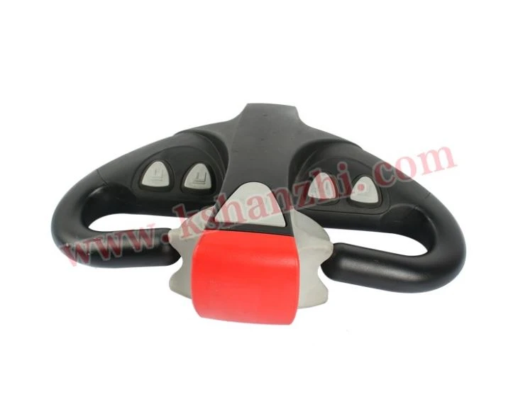 Control Handle Top Quality Economical Tiller Head Used For CBD20
