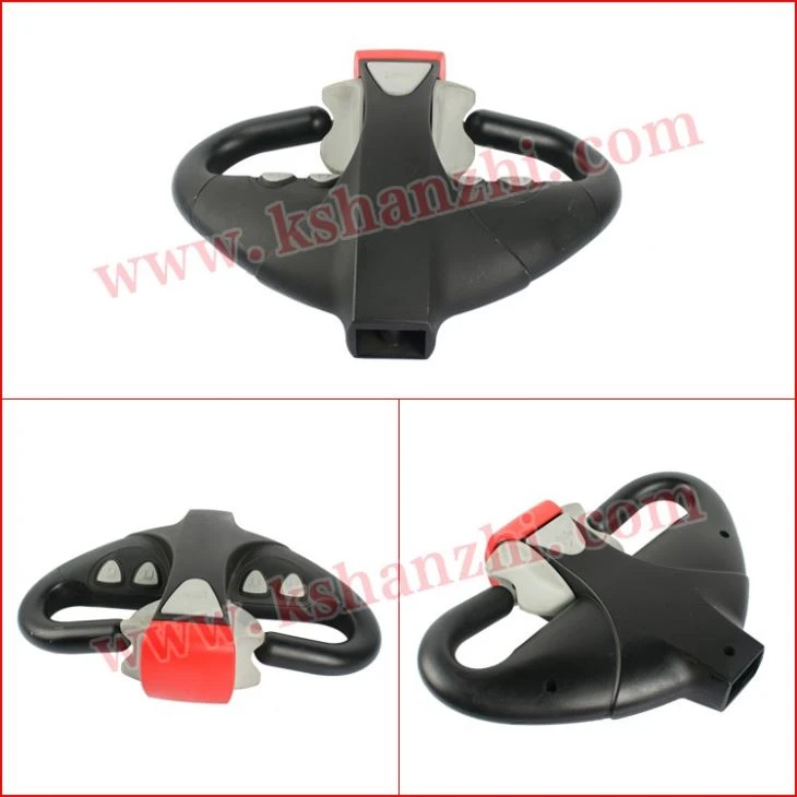 Control Handle Top Quality Economical Tiller Head Used For CBD20