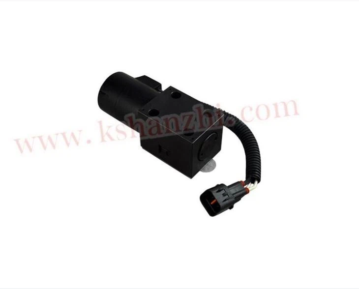 Forklift Parts Hydraulic Solenoid Valve 12V OE.:KAD1245XS