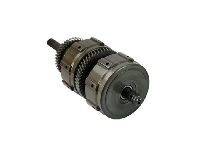 Transmission Parts Toyota Hydraulic Clutch Assembly HZ-26610-71