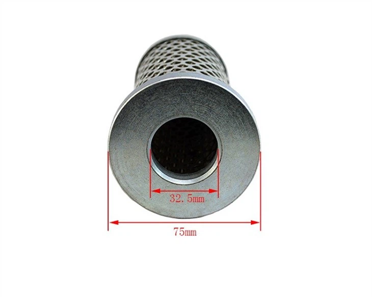 15943-82591 Transmission Oil Strainer For JAC/Heli 5-10T