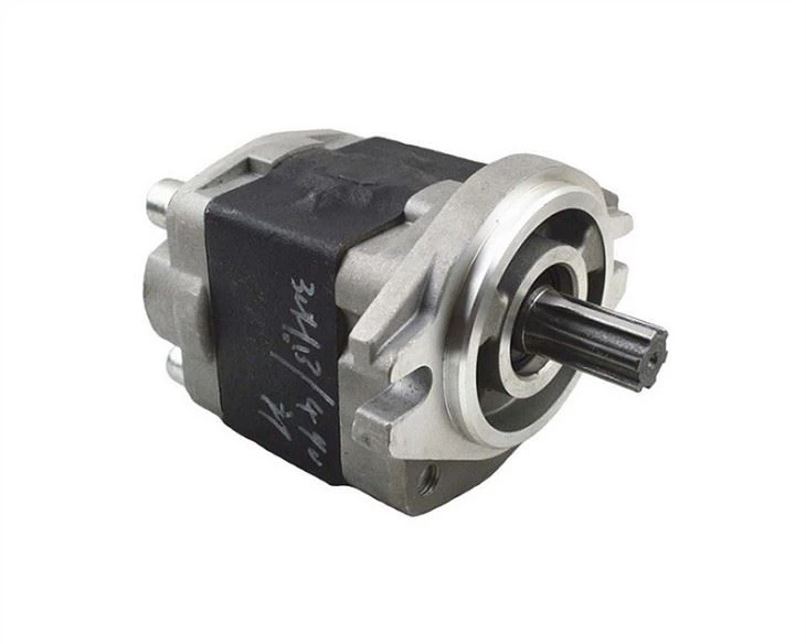 مضخة هيدروليكية 30HB / 490 (CBHZG-F32-ALHL / N150-601100-000)