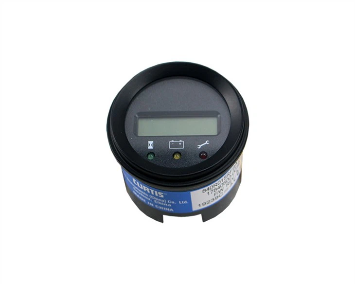 قطع غيار الرافعات الشوكية ساعة متر مؤقت 840R015RFBA101N