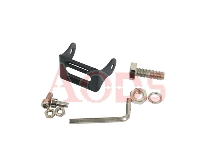 Universal Application, Led Red Linear Warning& Safety Lights: SG-LW18R/10-80V