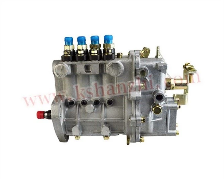 Fuel Injection Pump For Dachai 498 (BH4QT85R9/4QTF74ZH-1)