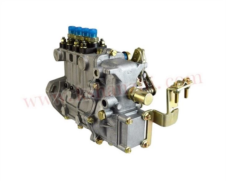 Fuel Injection Pump For Dachai 498 (BH4QT85R9/4QTF74ZH-1)
