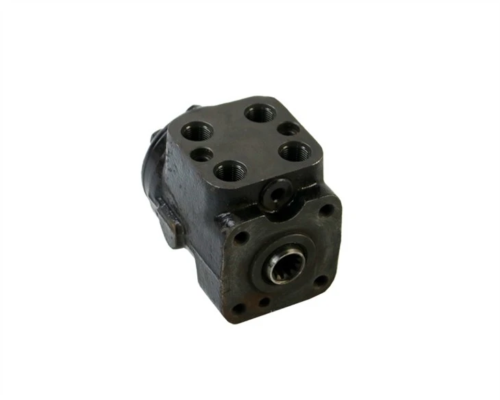 HANZHI forklift Parts Orbitrol ، وحدة التوجيه 3515421209 لـ H20-30D / 351-02 ، للبيع ، عالية الأداء