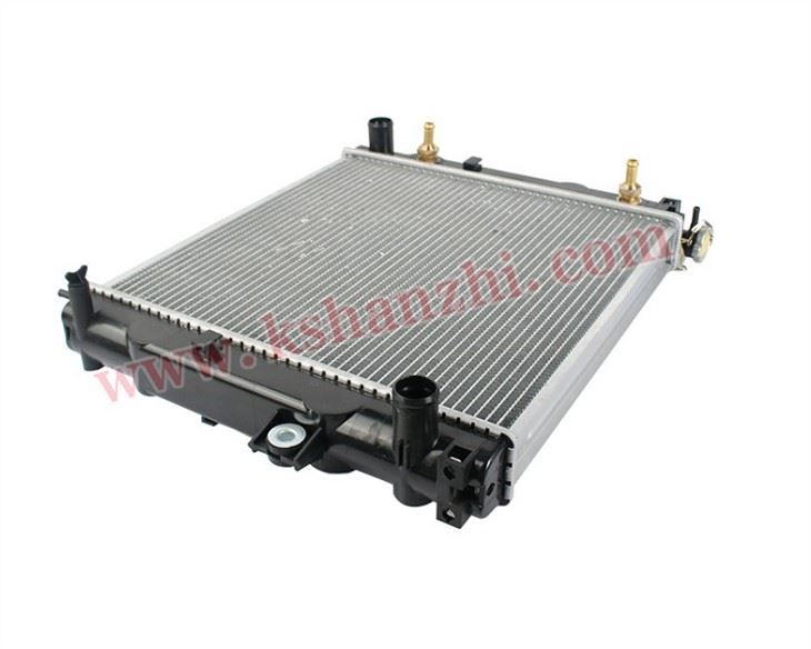 S4S / FD 20-30 NT / F14E، F18C، K25، L01 المشعاع الهيدروليكي 91E 01-00010