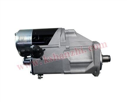 6-8F/1DZ أجزاء رافعة شوكية كاتب 12V، 28100-23660-71