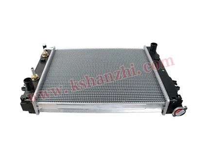 المبرد الهيدروليكي الألومنيوم المستخدم في FG25-14/H20 (3EB-04-31250)