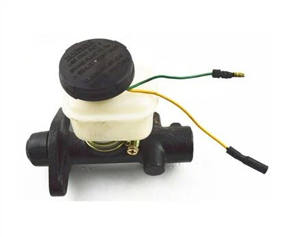 أسطوانة الفرامل الرئيسية المستخدمة في PL20 ، (NI -104 / 5057)