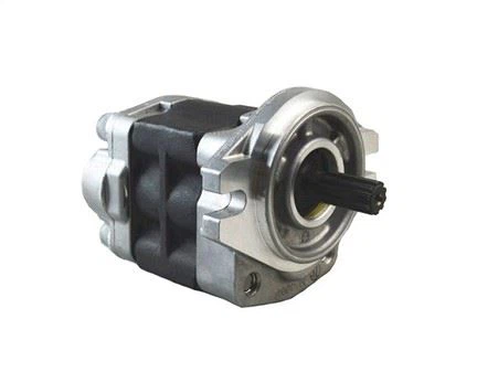 مضخة هيدروليكية تستخدم ل 1F2 / L02 / K21 ، 69101-FK160 الأصلي