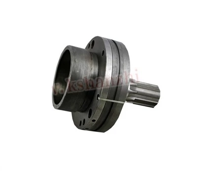 مضخة شحن الزيت آسى المستخدمة لـ 3F / 4FD30T (32601-12011-71)