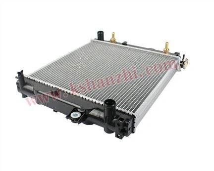 S4S / FD 20-30 NT / F14E، F18C، K25، L01 المشعاع الهيدروليكي 91E 01-00010