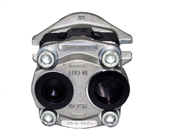 69101-FK170 Hydraulic Pump For FG30N\F18C, FG30\L02\K21\K25