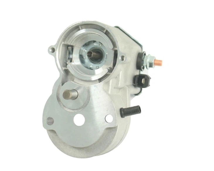 أجزاء الرافعة الشوكية Z-8-97172-050-0 مفتاح مغناطيس المحرك لـ C240