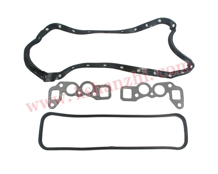 Forklift Parts 04111-20310-71 Engine Gasket, Engine Overhaul Repair Kit for 7FG/5K